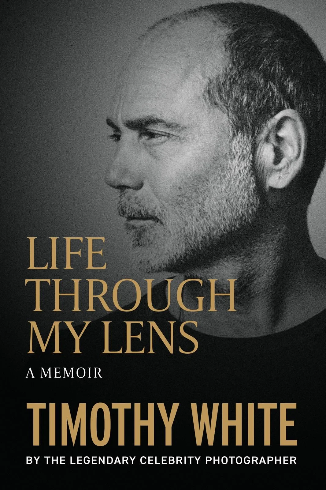 Book Launch: Life Through My Lens, by Timothy White